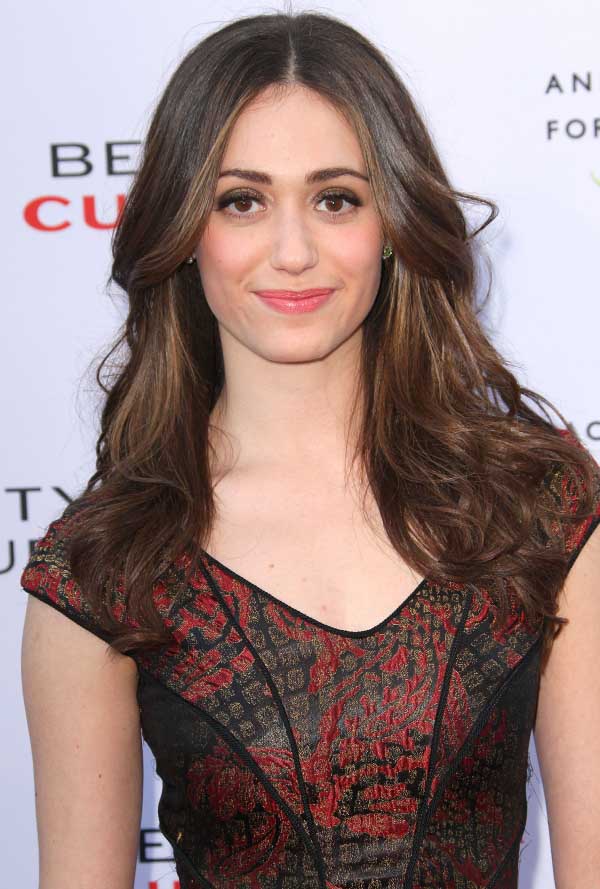 艾米·罗森/Emmy Rossum-5-138